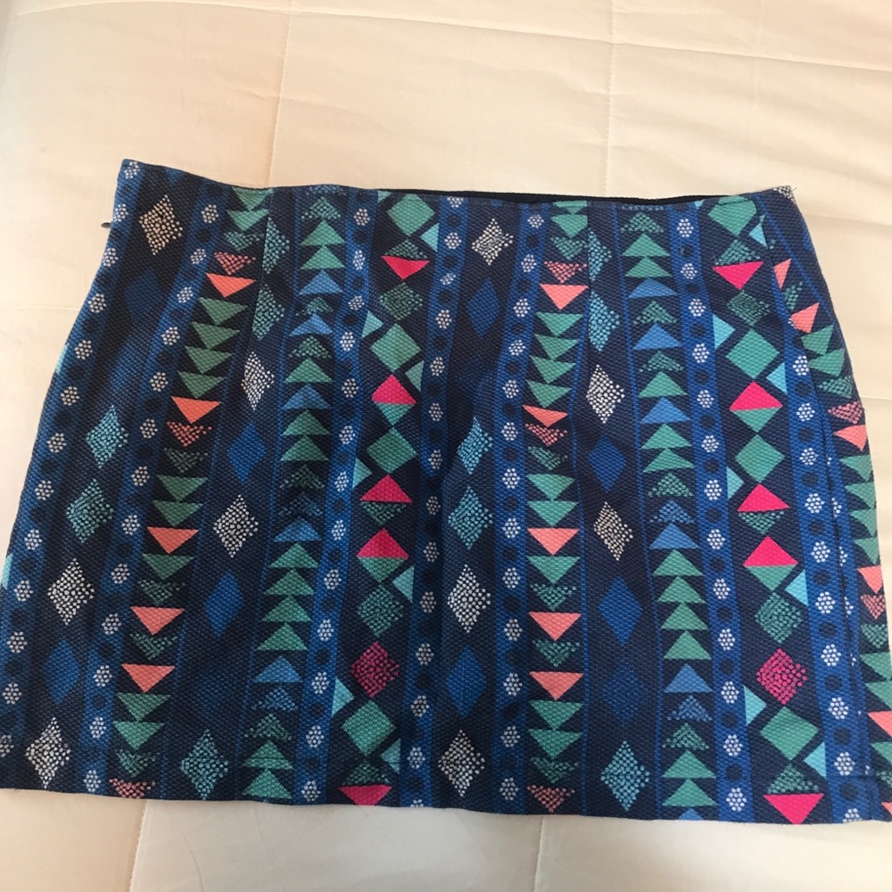 Hollister skirt